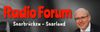 Bernie Burns  Gast- Moderator bei Radio Forum