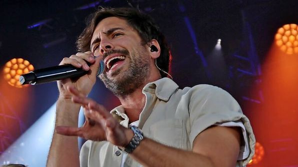 Max Giesinger