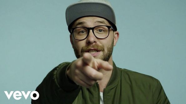 Mark Forster