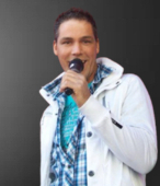 Moderator: Ric Moreno